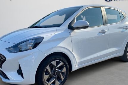 Hyundai i10 17.868 km 16.490 &euro; Pirmasens 66954
