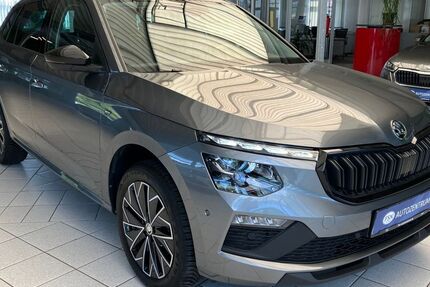 Skoda Kamiq 11.575 km 23.950 &euro; Demmin 17109