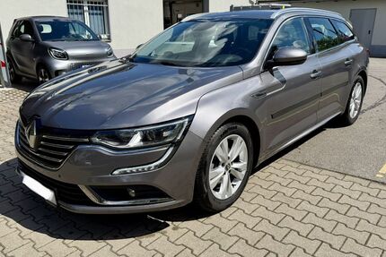 Renault Talisman 92.000 km 12.900 &euro; Zwickau 08064