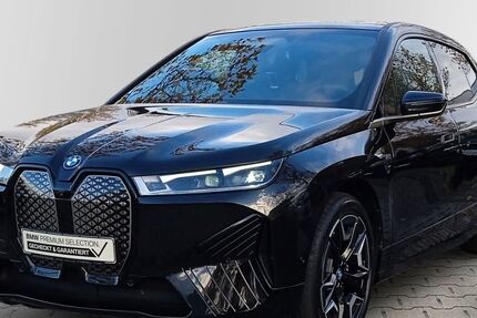 BMW iX 20.914 km 74.950 € Leipzig 04328