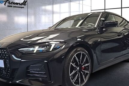 BMW 430 Gran Coupé 10.700 km 49.600 &euro; Meitingen bei Augsburg 86405