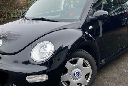 VW New Beetle 186.000 km 1.500 &euro; Adelsdorf 91325
