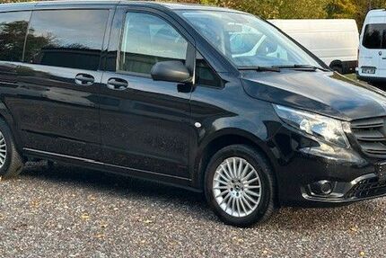 Mercedes-Benz Vito 105.150 km 32.900 &euro; Obertraubling 93083