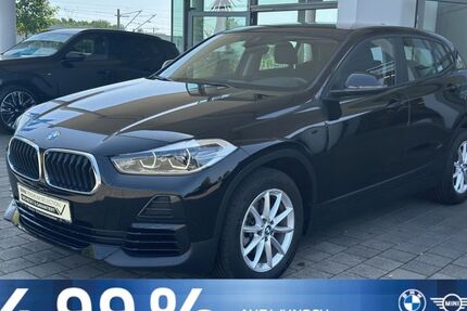 BMW X2 37.000 km 21.270 € Friedrichshafen 88046
