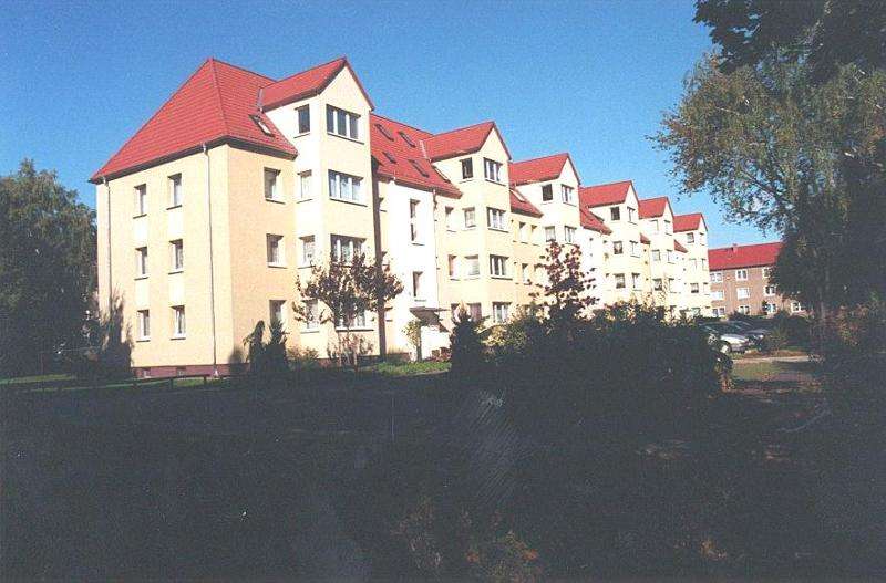 Wohnung zum Mieten in Magdeburg 525,75 € 70.1 m²
