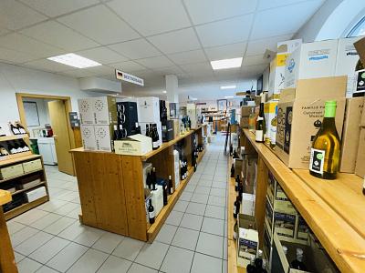 RENDITEOBJEKT, MIT EIGENNUTZUNGSOPTION - Gewerbeobjekt Baden-Baden Baden | Angebot:24992021