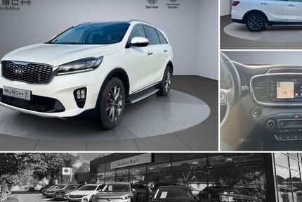 Kia Sorento 83.201 km 23.450 &euro; Beverstedt OT Lunestedt 27616