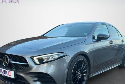 Mercedes-Benz A 200 46.403 km 26.399 &euro; Breitenfelde 23881