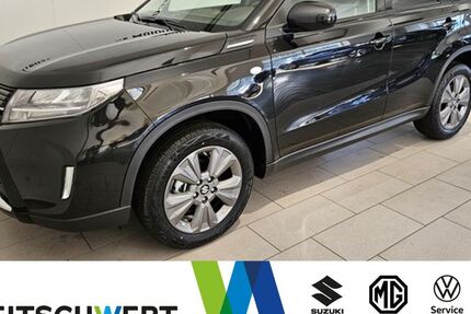 Suzuki Vitara 1.500 km 24.650 &euro; Ansbach 91522