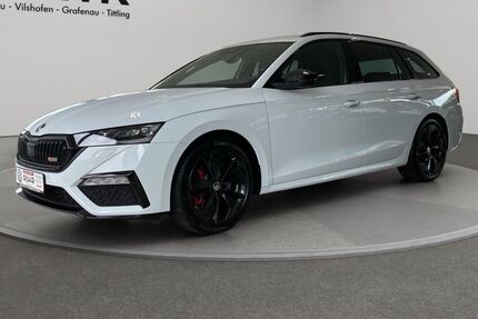 Skoda Octavia 41.774 km 27.890 € Vilshofen 94474