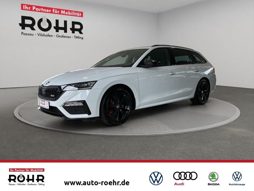 Skoda Octavia 41.774 km 27.890 € Vilshofen 94474