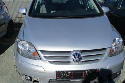VW Golf Plus 162.000 km 3.700 &euro; Plauen 08523