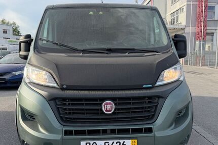 Fiat Ducato 299.000 km 3.750 &euro; Rosenheim 83022