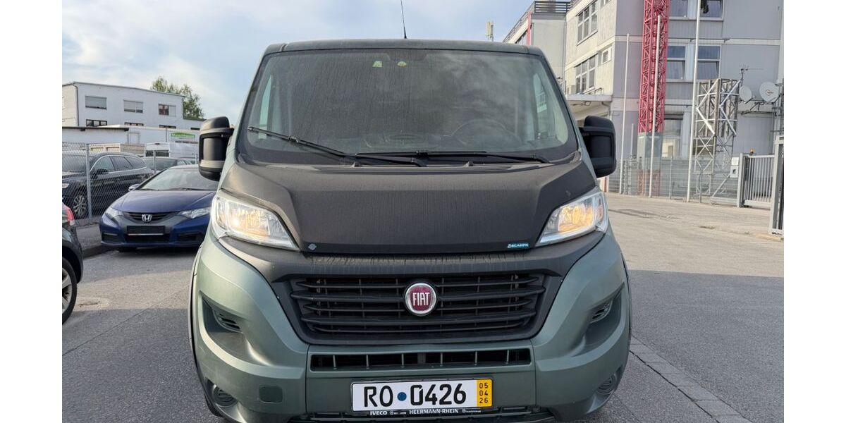 Fiat Ducato 299.000 km 3.750 &euro; Rosenheim 83022