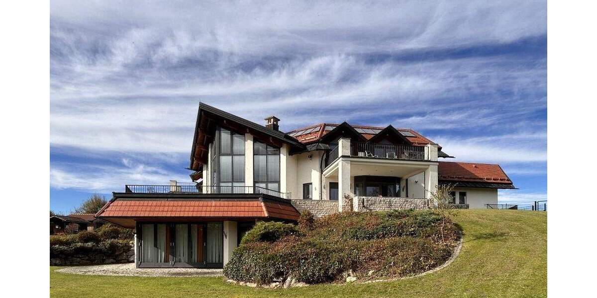 Einfamilienhaus Waltenhofen - 1 Zimmer, 570 m&sup2;, 2.550.000&euro; | Angebot:25693609