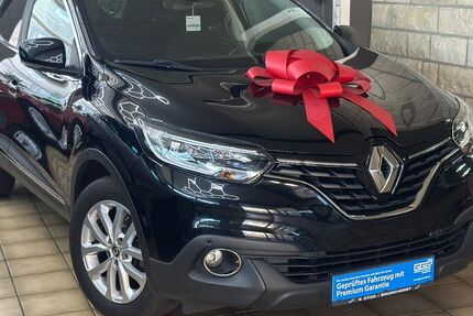 Renault Kadjar 120.000 km 11.770 &euro; Nordstemmen 31171