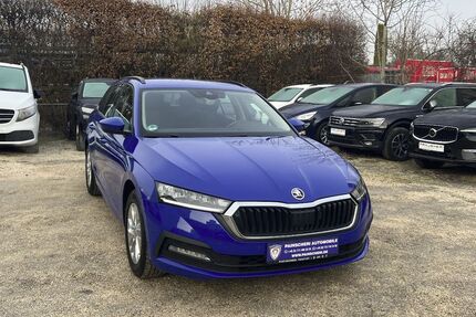 Skoda Octavia 125.000 km 15.899 &euro; Stuttgart 70567