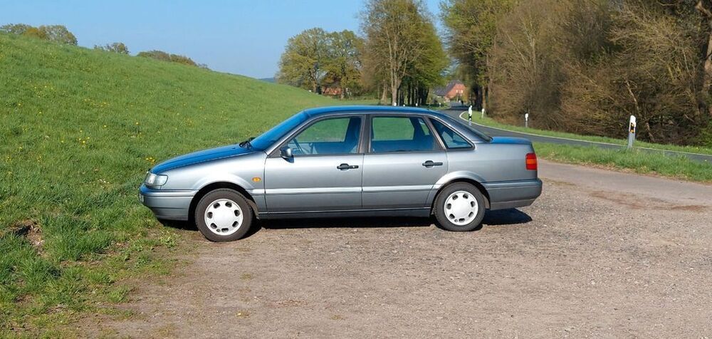 Passat