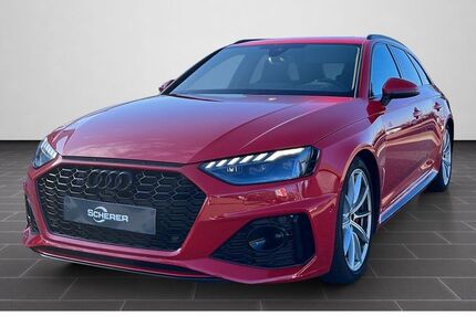 Audi RS4 11.900 km 77.777 &euro; Homburg 66424