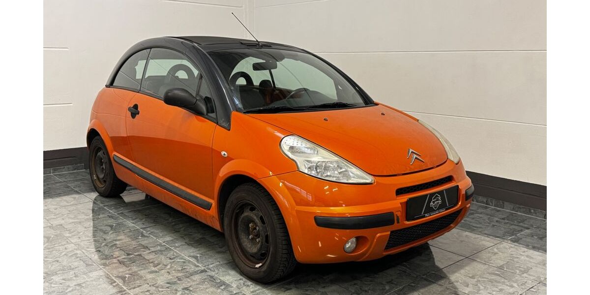 Citroen C3 130.000 km 2.490 &euro; Erlensee 63526