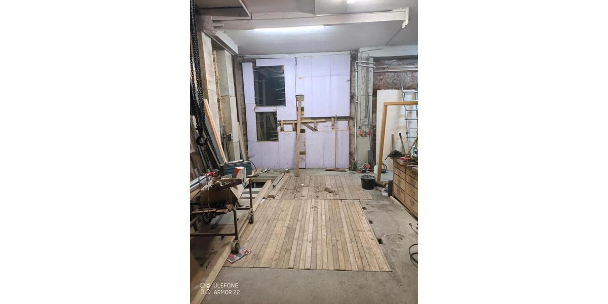 Gewerbeobjekt Rot an der Rot - 450&euro; | Angebot:18009150