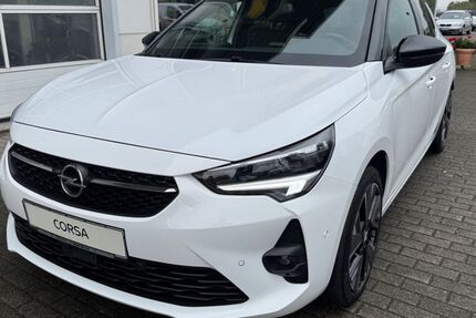 Opel Corsa 50.700 km 15.750 € Gelnhausen-Hailer 63571