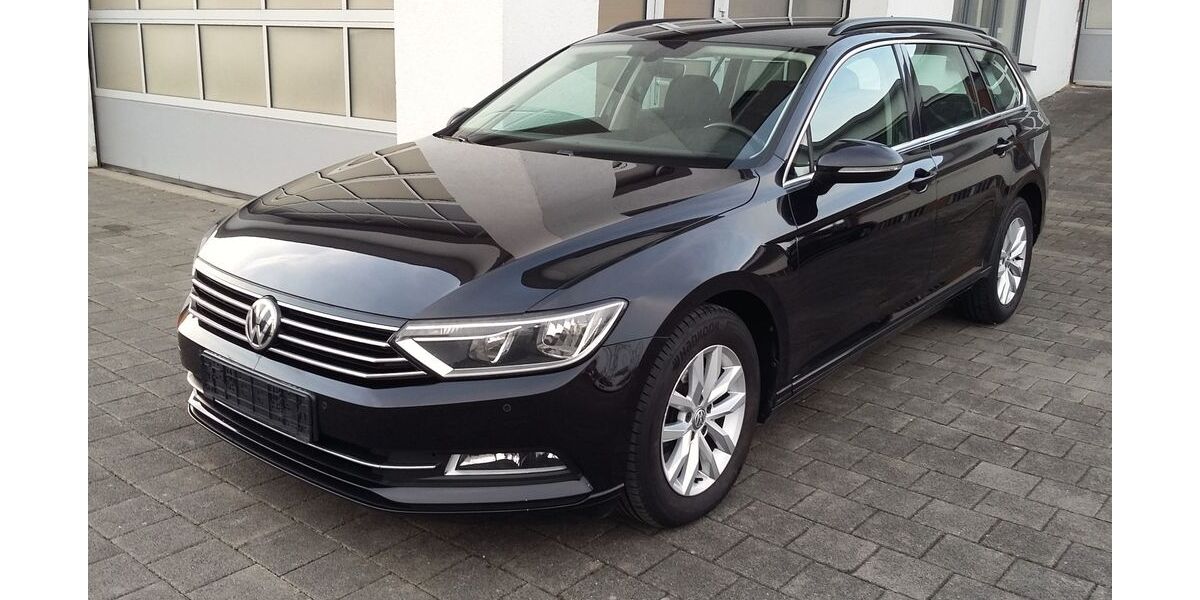 VW Passat Variant 200.000 km 10.390 &euro; Metzingen 72555