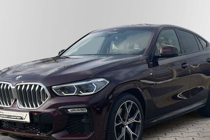 BMW X6 62.419 km 59.590 &euro; Leipzig 04328