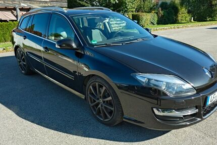 Renault Laguna 170.800 km 5.300 &euro; Laufen 83410