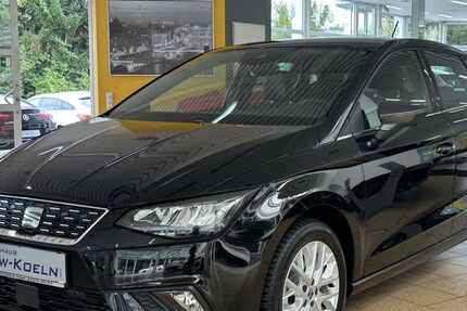 Seat Ibiza 13.000 km 17.999 &euro; Kerpen 50171