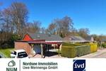 Doppelhaushälfte Hage Blandorf-Wichte - 2 Zimmer, 65 m&sup2;, 189.000&euro; | Angebot:26107037
