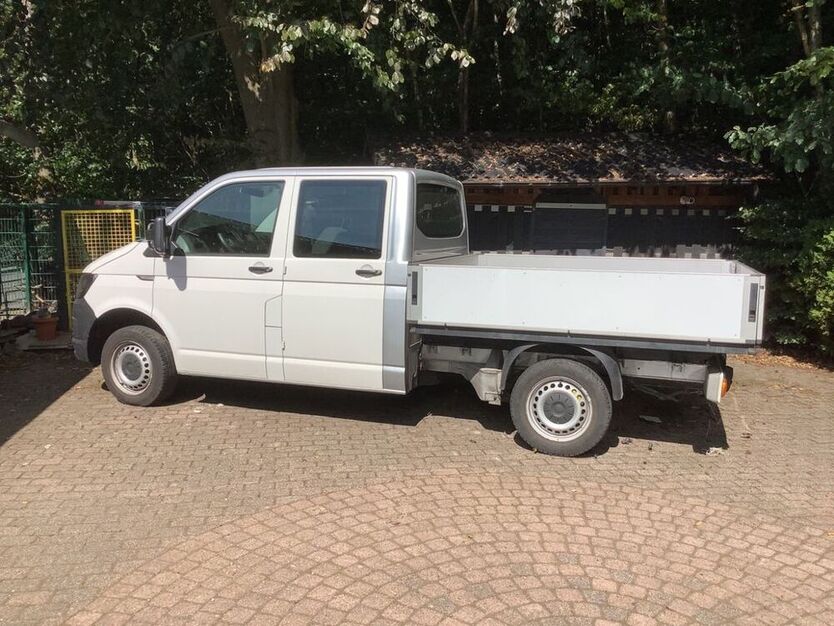 T5 Transporter