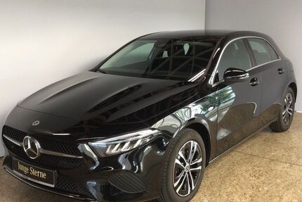 Mercedes-Benz A 250 9.546 km 29.870 &euro; Neumarkt 92318