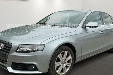 Audi A4 90.779 km 6.499 &euro; Brehna 06796