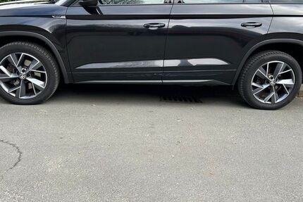 Skoda Kodiaq 124.000 km 25.900 € Münster 48159