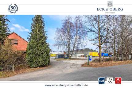 Grundstück Trappenkamp - 1.000.000&euro; | Angebot:27166324