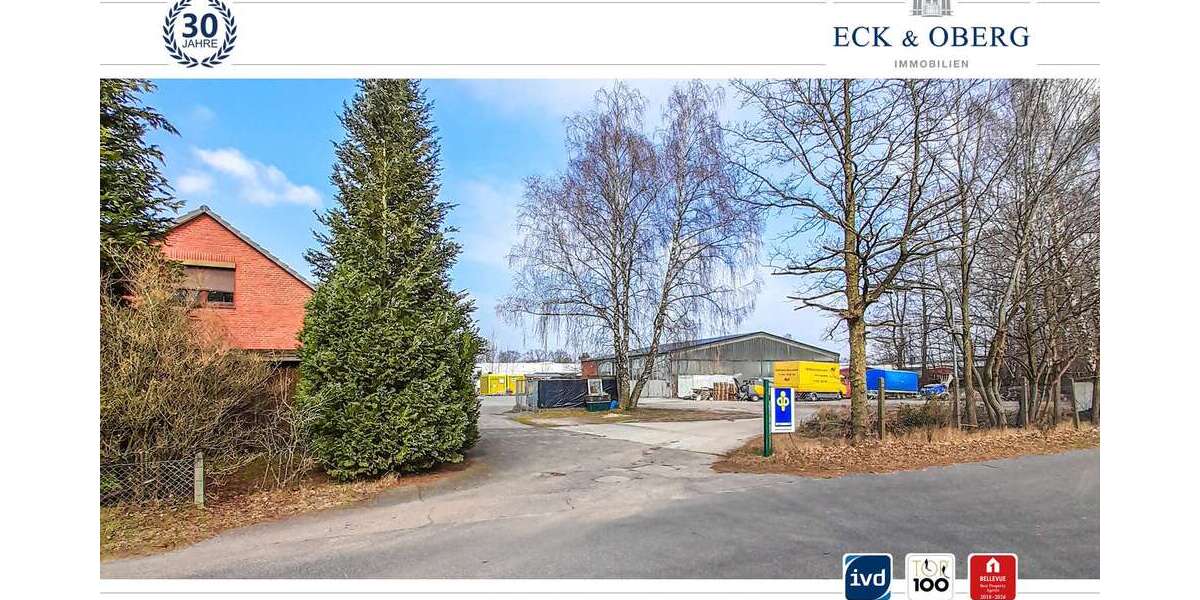 Grundstück Trappenkamp - 1.000.000&euro; | Angebot:27166324