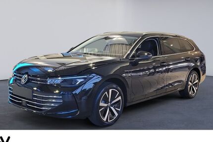 VW Passat 5.200 km 52.750 &euro; Braunschweig 38124