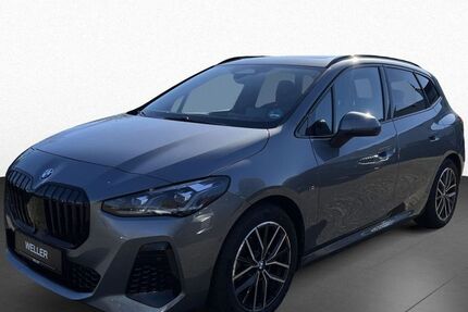 BMW 220 Active Tourer 28.492 km 31.910 &euro; Höxter / Stahle 37671