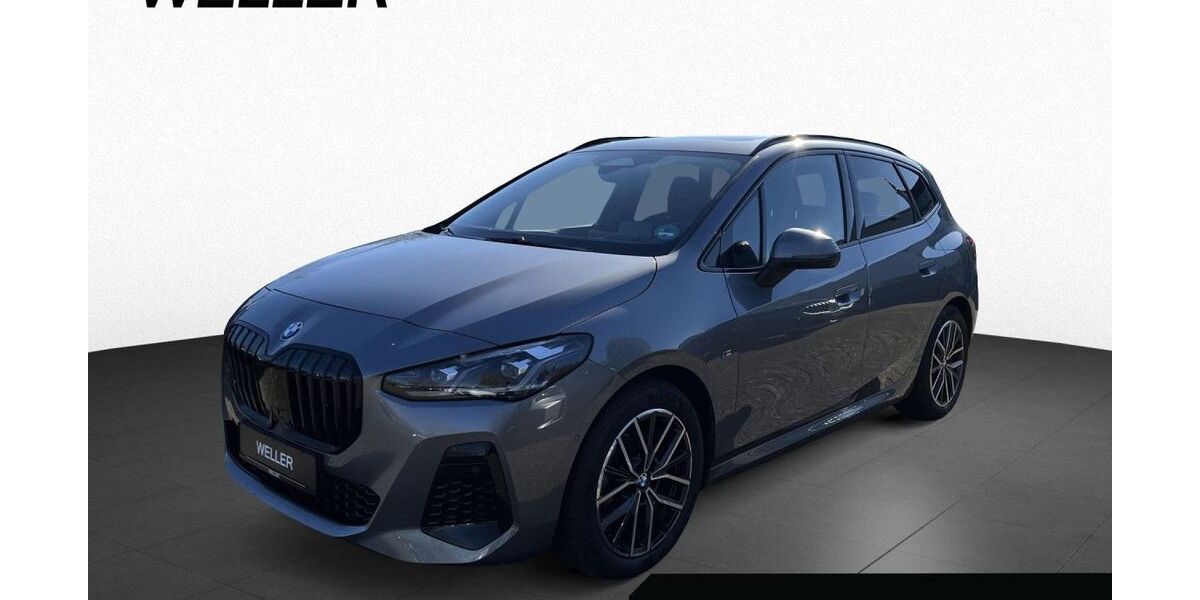 BMW 220 Active Tourer 28.492 km 31.910 &euro; Höxter / Stahle 37671