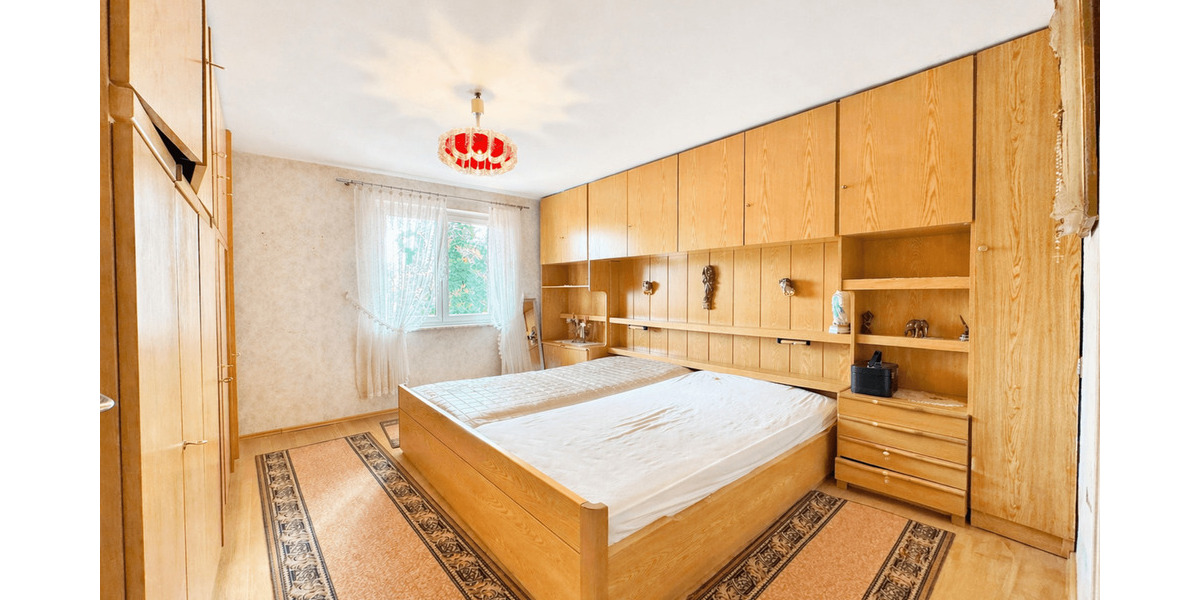 Einfamilienhaus Memmingen - 4 Zimmer, 170.000&euro; | Angebot:26307640
