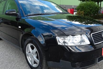 Audi A4 97.000 km 3.490 &euro; Landshut 84030