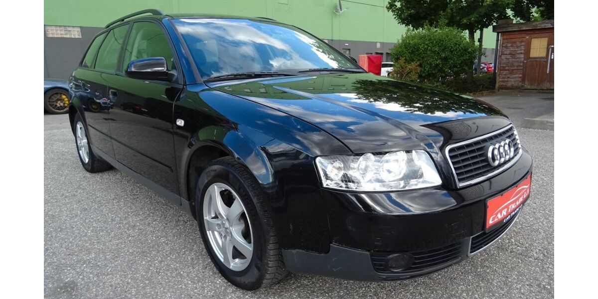 Audi A4 97.000 km 3.490 &euro; Landshut 84030
