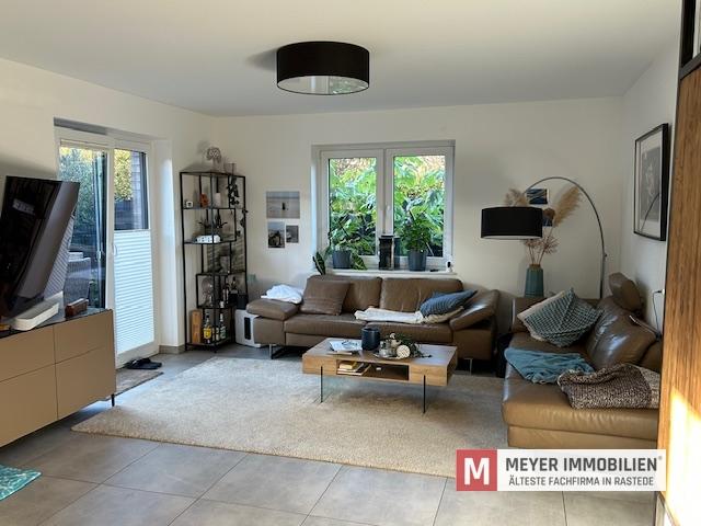 Einfamilienhaus Wiefelstede - 5 Zimmer, 152 m&sup2;, 1.400&euro; | Angebot:26381921