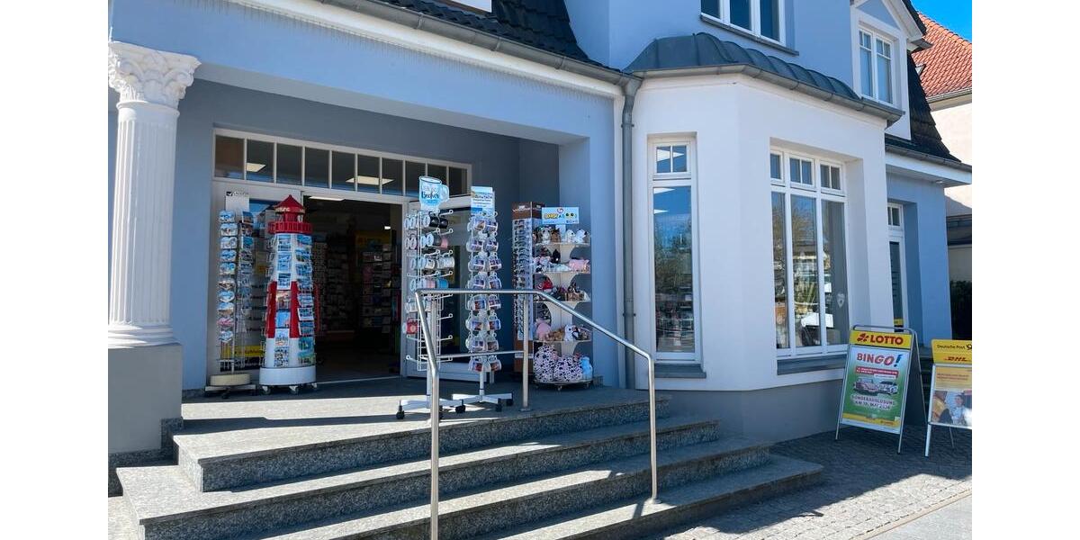 Gewerbeobjekt Kühlungsborn - 2.300&euro; | Angebot:26503094