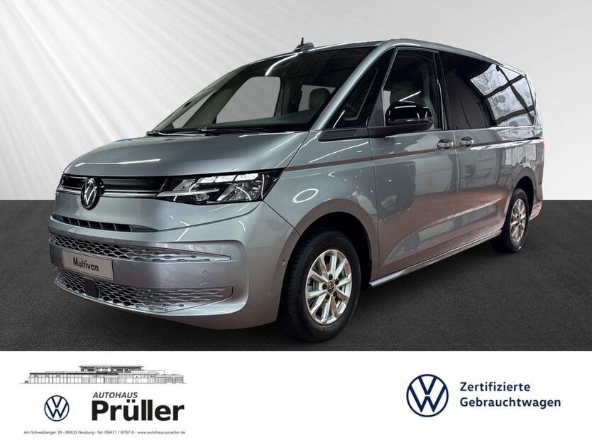 VW T7 Multivan 25.000 km 54.900 € Neuburg 86633