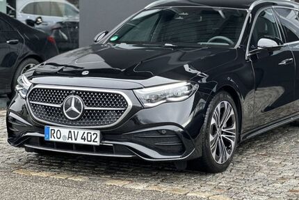 Mercedes-Benz E 220 8.000 km 62.500 € Wasserburg 83512