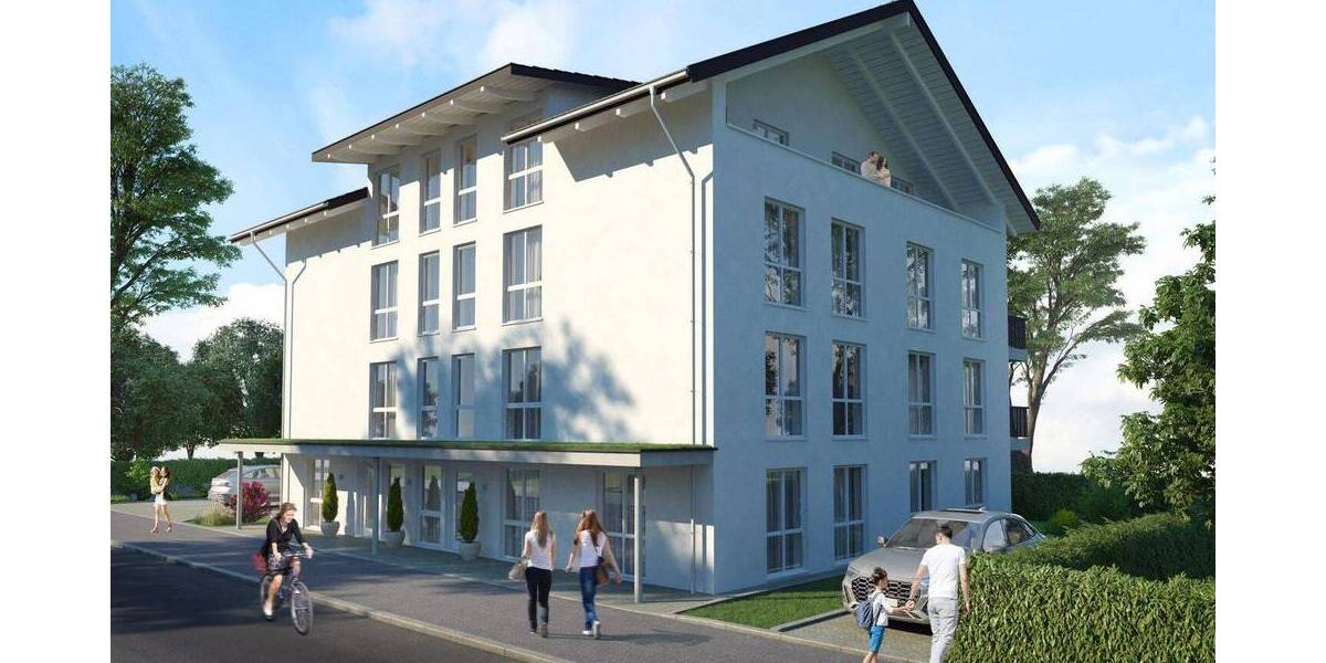 Gewerbeobjekt Sonthofen - 8 Zimmer, 1.935.000&euro; | Angebot:26806956