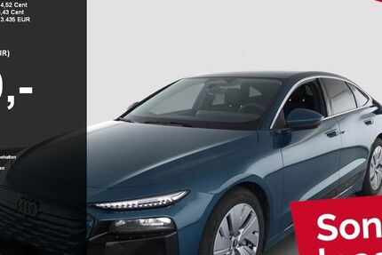 Audi A6 e-tron 14.999 km 61.440 &euro; Wackersdorf 92442