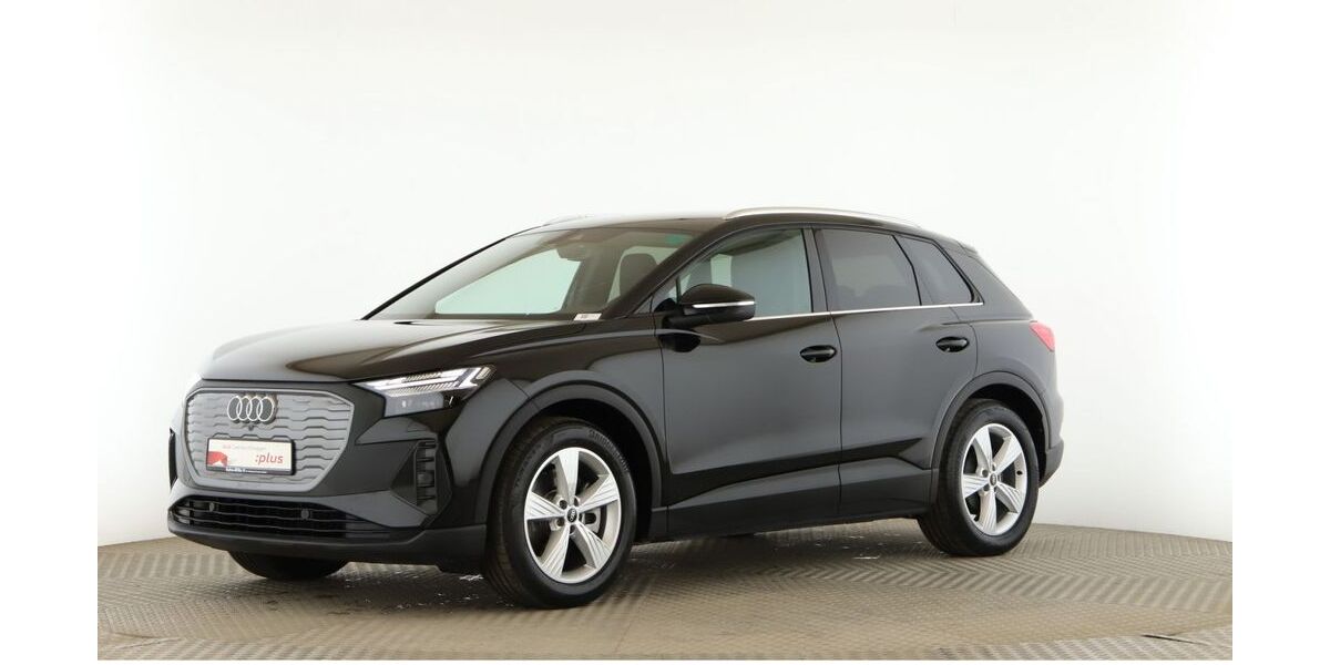 Audi Q4 e-tron 37.718 km 33.525 &euro; Seevetal 21217